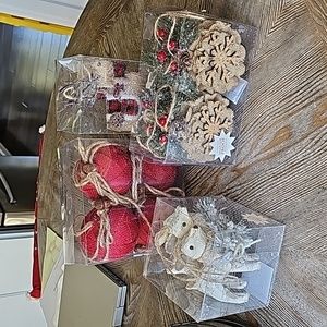 Christmas Ornaments
